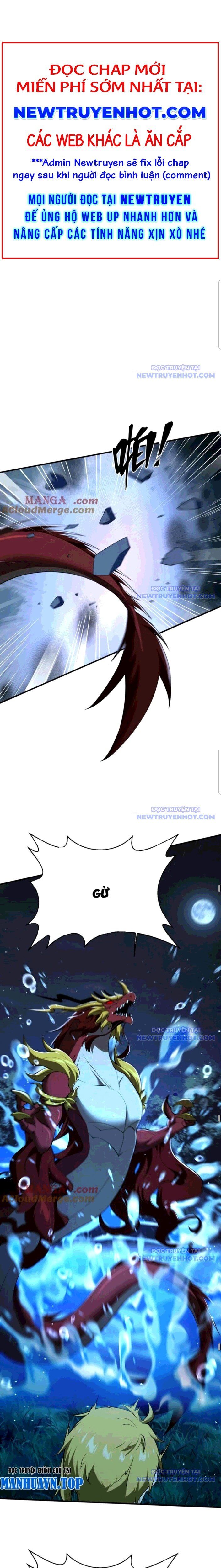 Linh Khí Khôi Phục: Từ Cá Chép Tiến Hoá Thành Thần Long - Chapter 46 - Page 8