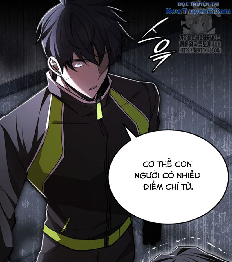 Đăng Ký Kênh Siêu Phàm - Chapter 55 - Page 33