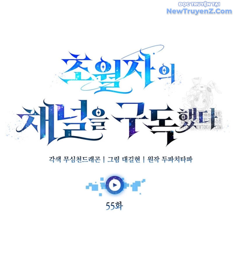 Đăng Ký Kênh Siêu Phàm - Chapter 55 - Page 49