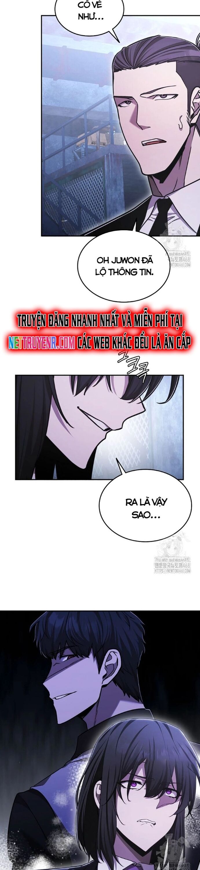 Đăng Ký Kênh Siêu Phàm - Chapter 56 - Page 10