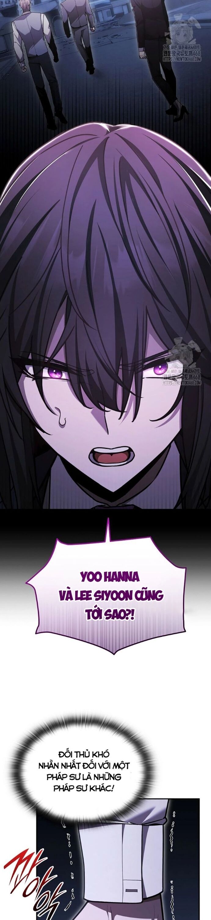 Đăng Ký Kênh Siêu Phàm - Chapter 56 - Page 12
