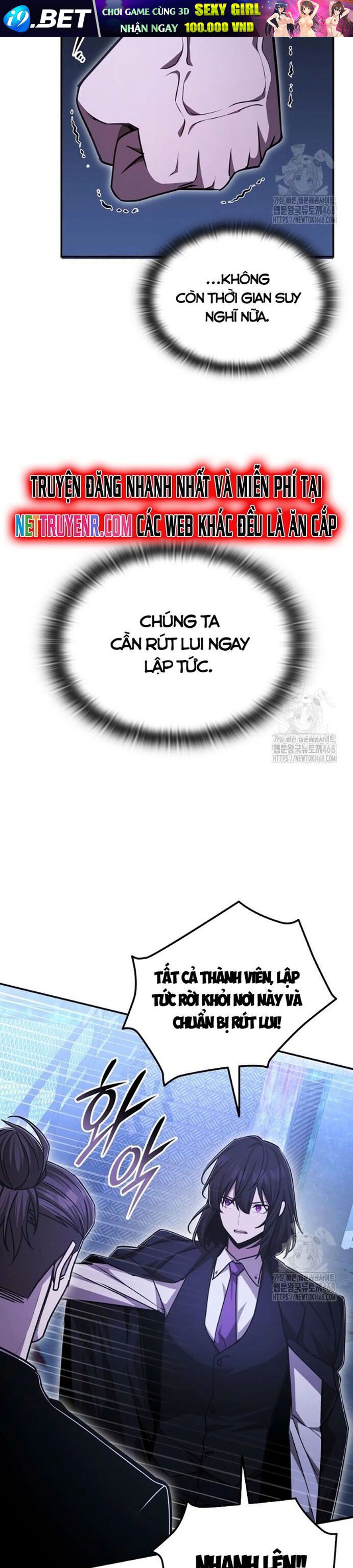 Đăng Ký Kênh Siêu Phàm - Chapter 56 - Page 13