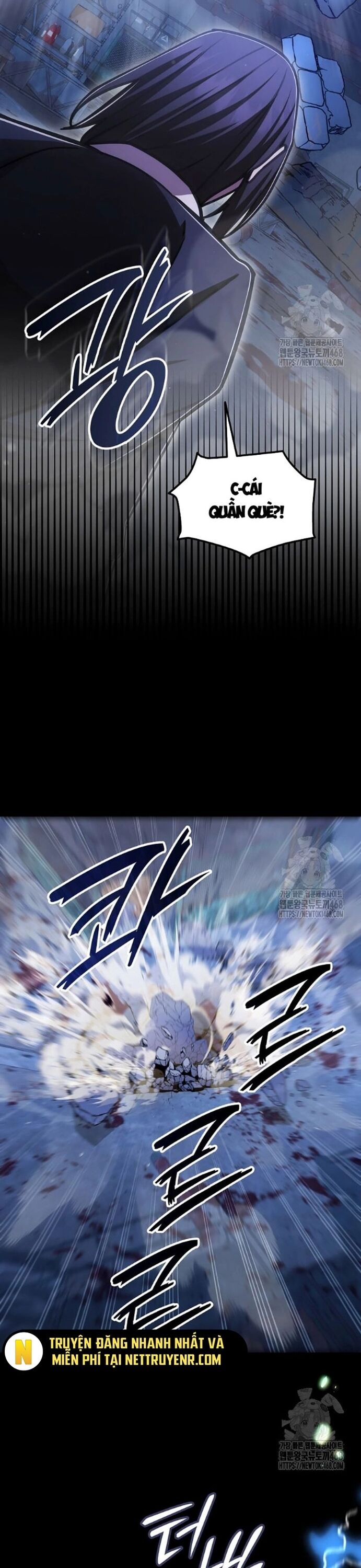 Đăng Ký Kênh Siêu Phàm - Chapter 56 - Page 15
