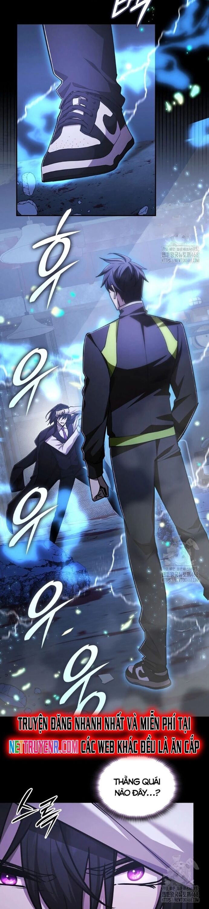 Đăng Ký Kênh Siêu Phàm - Chapter 56 - Page 16