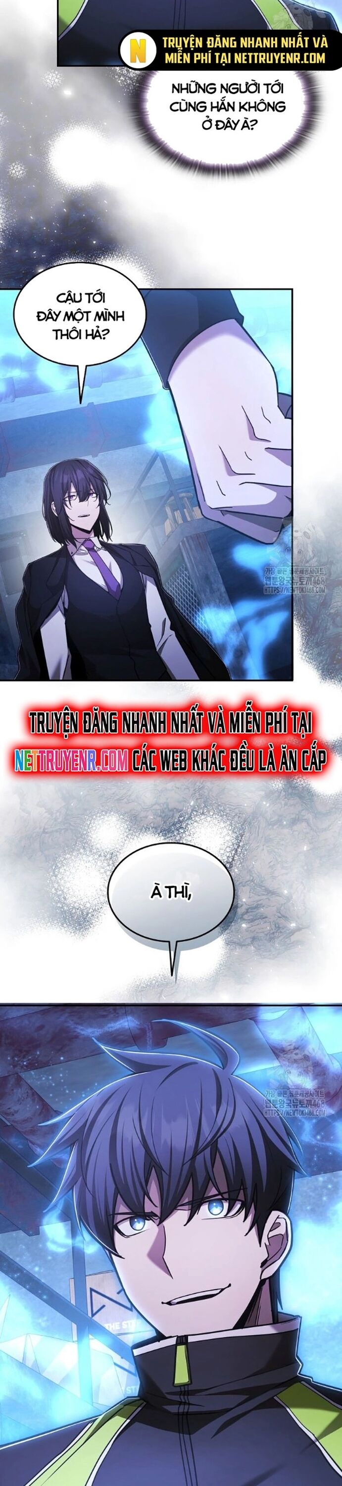 Đăng Ký Kênh Siêu Phàm - Chapter 56 - Page 18