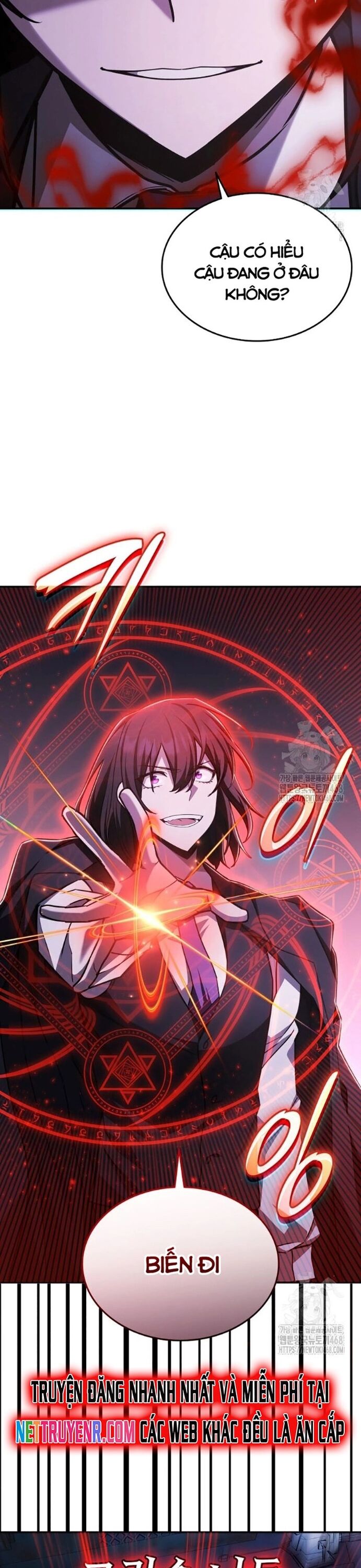 Đăng Ký Kênh Siêu Phàm - Chapter 56 - Page 20