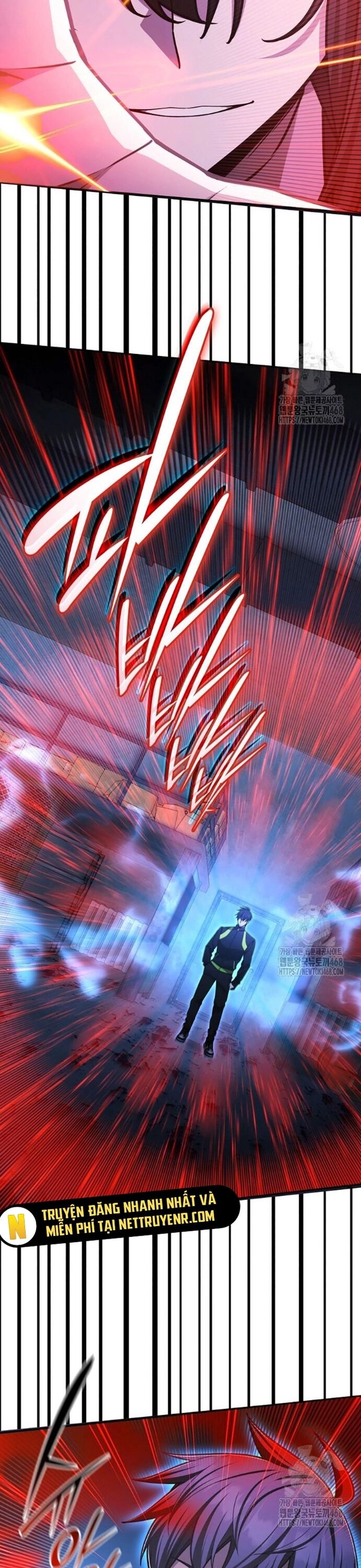 Đăng Ký Kênh Siêu Phàm - Chapter 56 - Page 22