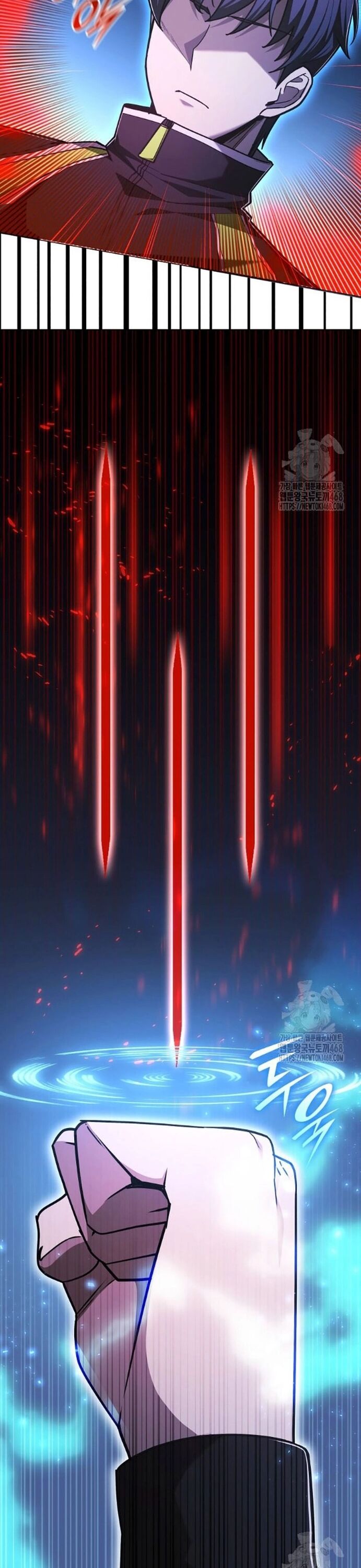 Đăng Ký Kênh Siêu Phàm - Chapter 56 - Page 23