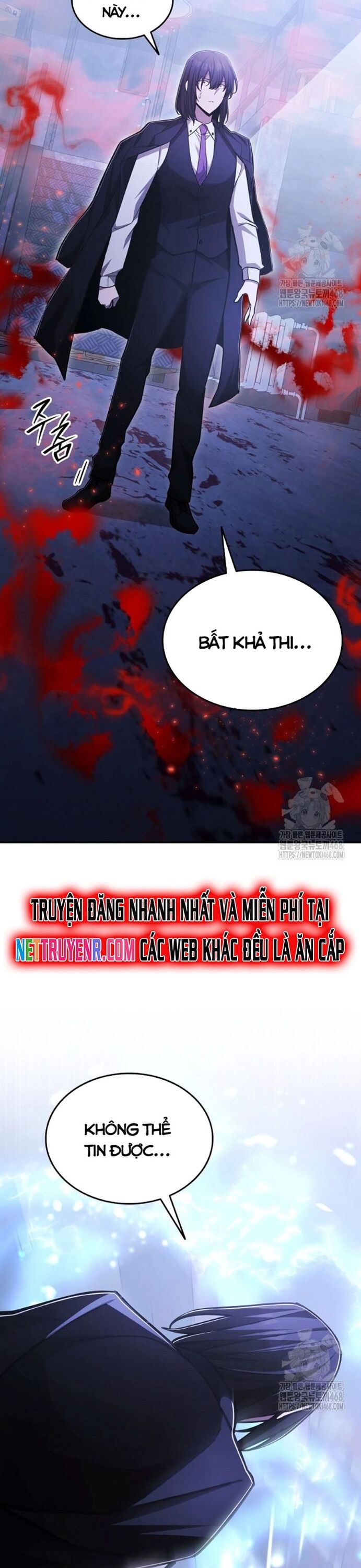 Đăng Ký Kênh Siêu Phàm - Chapter 56 - Page 27