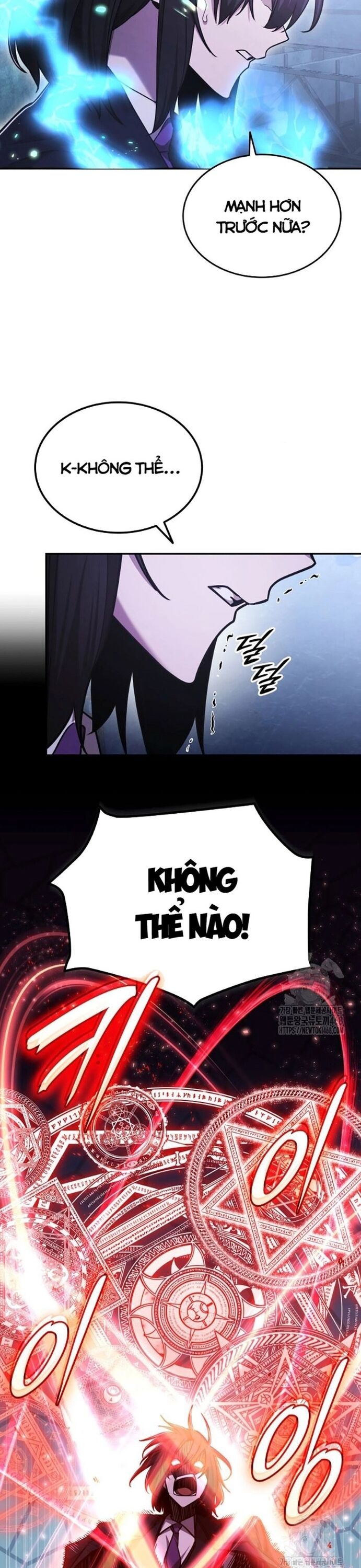 Đăng Ký Kênh Siêu Phàm - Chapter 56 - Page 29