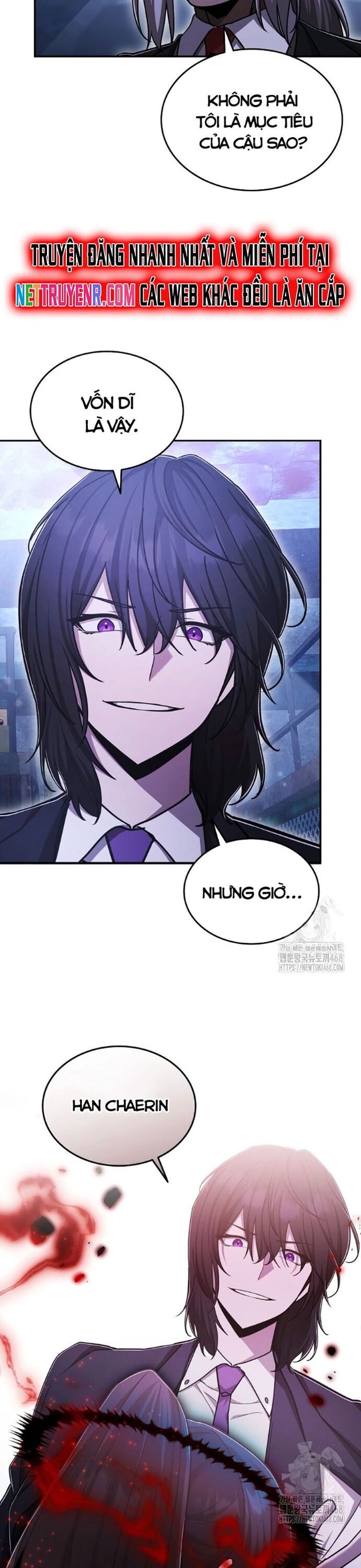 Đăng Ký Kênh Siêu Phàm - Chapter 56 - Page 3