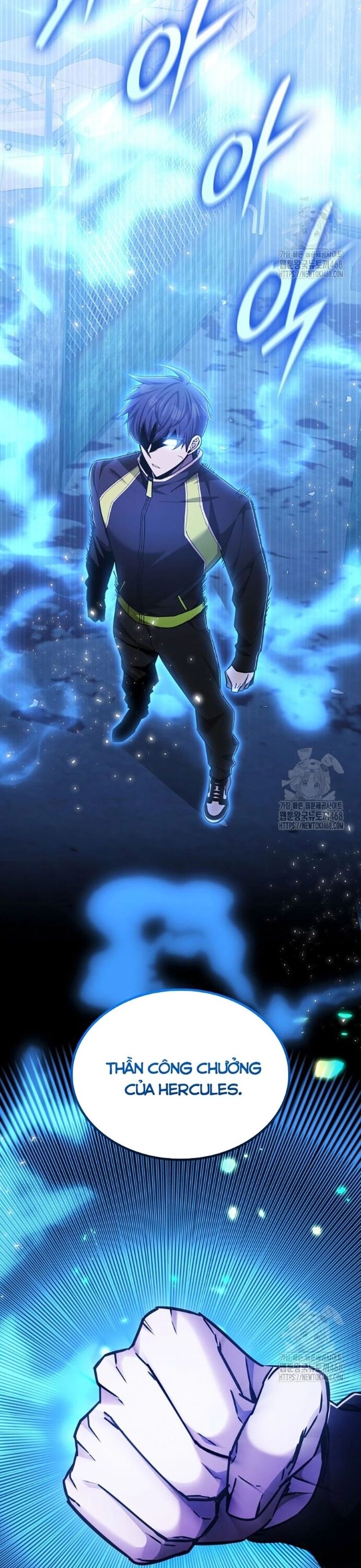 Đăng Ký Kênh Siêu Phàm - Chapter 56 - Page 33