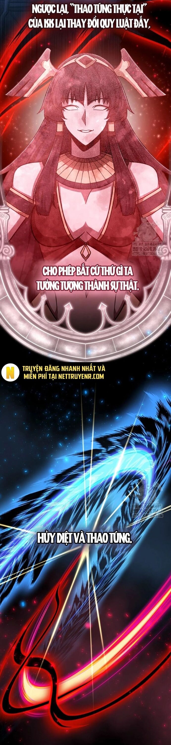 Đăng Ký Kênh Siêu Phàm - Chapter 56 - Page 36