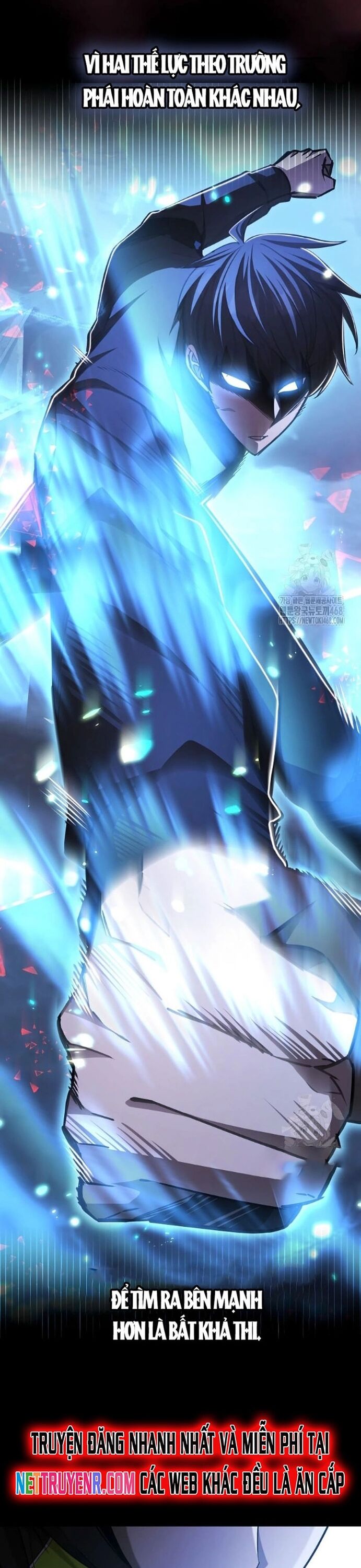 Đăng Ký Kênh Siêu Phàm - Chapter 56 - Page 37