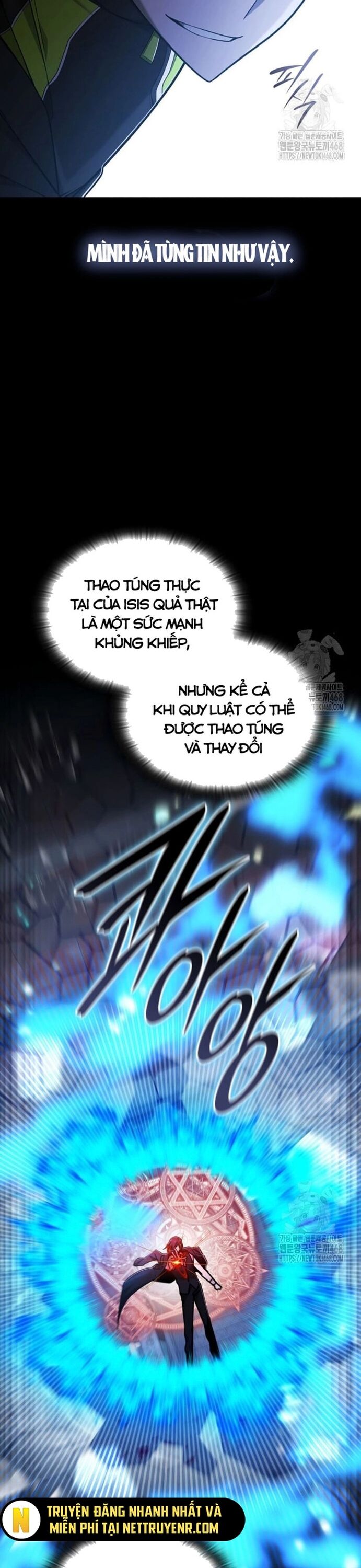 Đăng Ký Kênh Siêu Phàm - Chapter 56 - Page 38