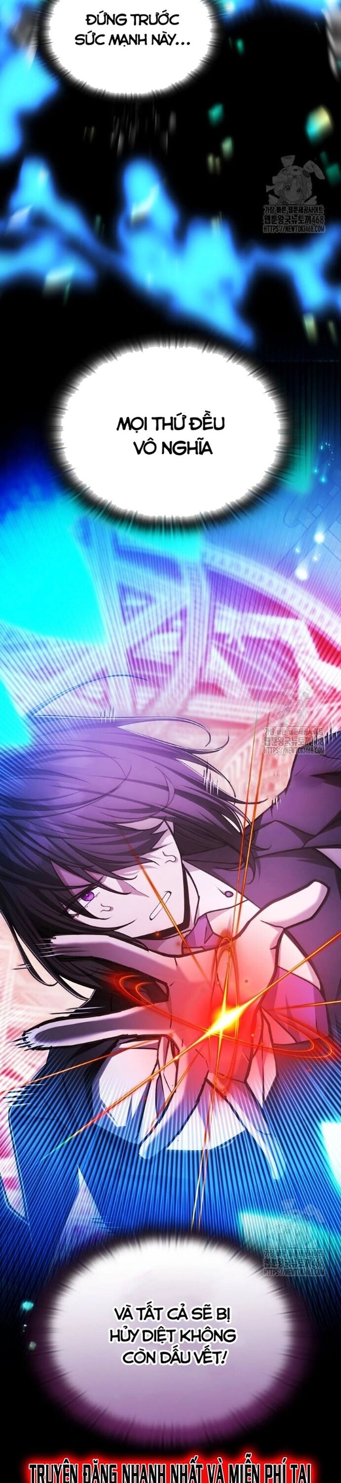 Đăng Ký Kênh Siêu Phàm - Chapter 56 - Page 39