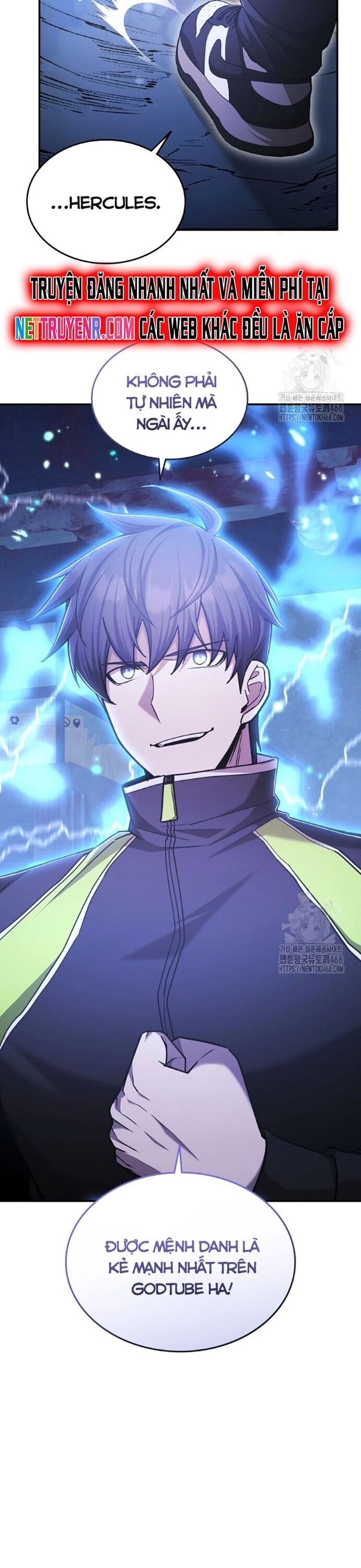 Đăng Ký Kênh Siêu Phàm - Chapter 56 - Page 41