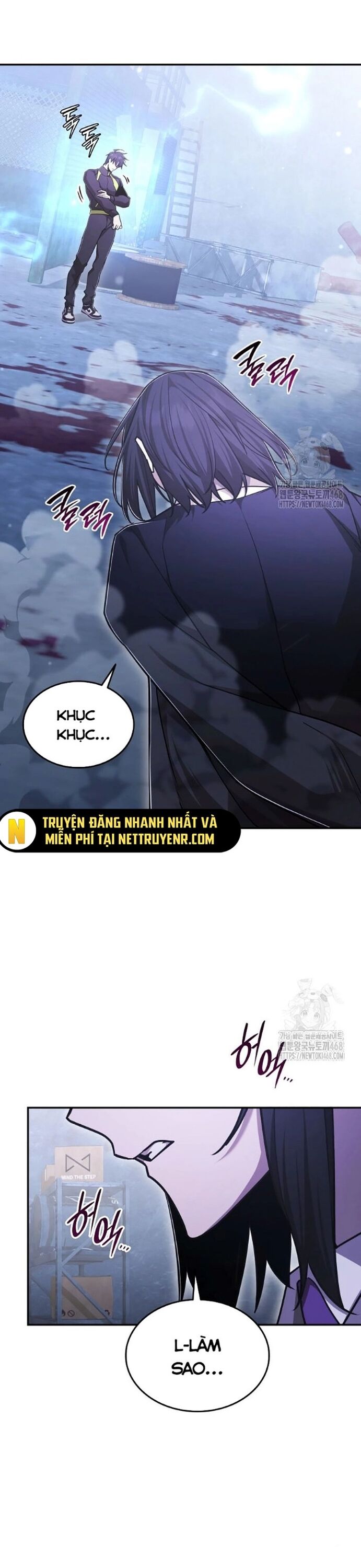 Đăng Ký Kênh Siêu Phàm - Chapter 56 - Page 42