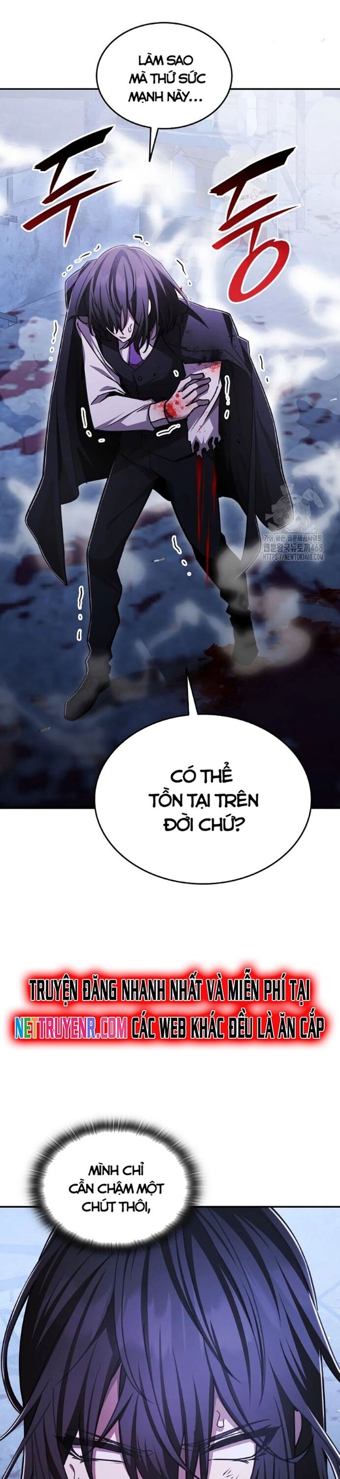 Đăng Ký Kênh Siêu Phàm - Chapter 56 - Page 43