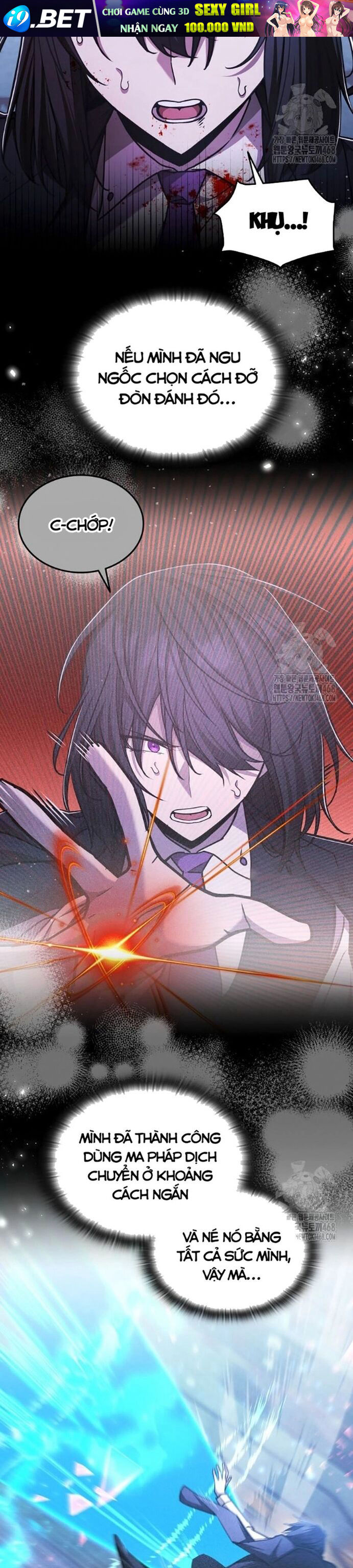 Đăng Ký Kênh Siêu Phàm - Chapter 56 - Page 44