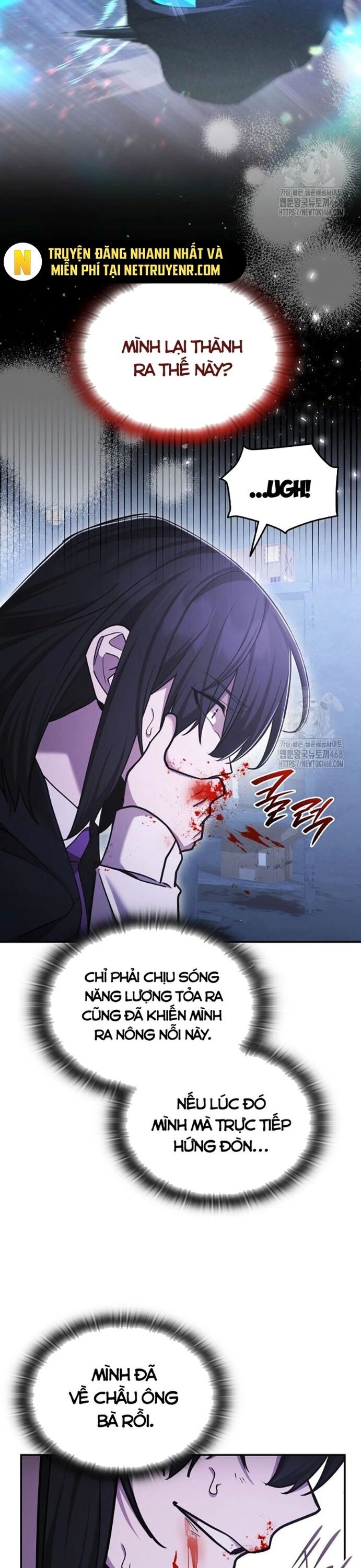 Đăng Ký Kênh Siêu Phàm - Chapter 56 - Page 45