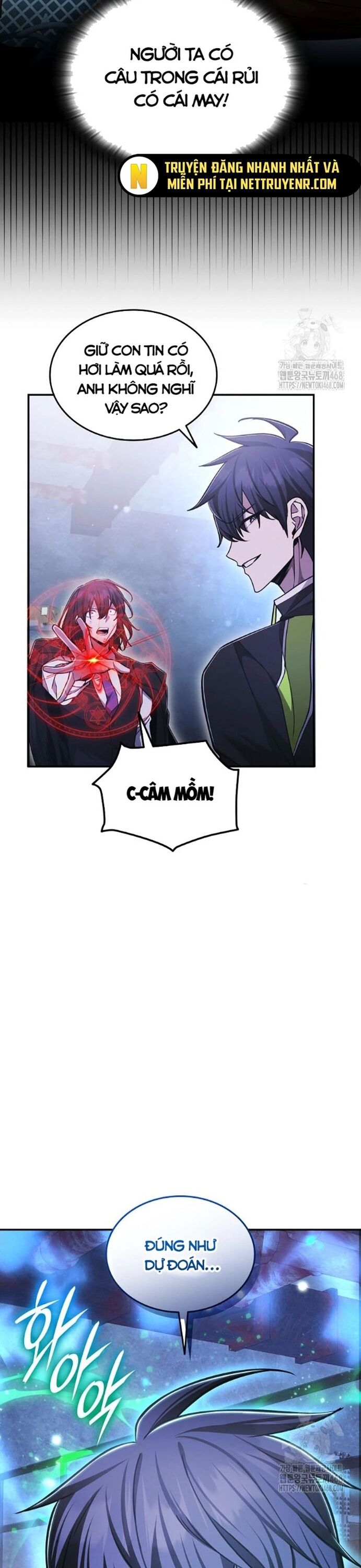 Đăng Ký Kênh Siêu Phàm - Chapter 56 - Page 47