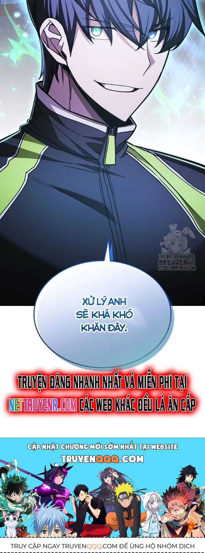 Đăng Ký Kênh Siêu Phàm - Chapter 56 - Page 48