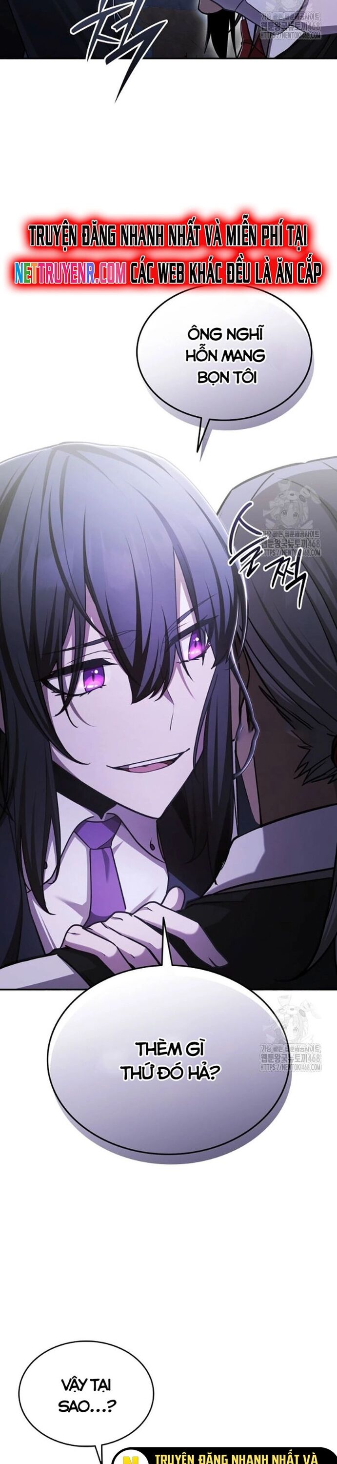 Đăng Ký Kênh Siêu Phàm - Chapter 56 - Page 5