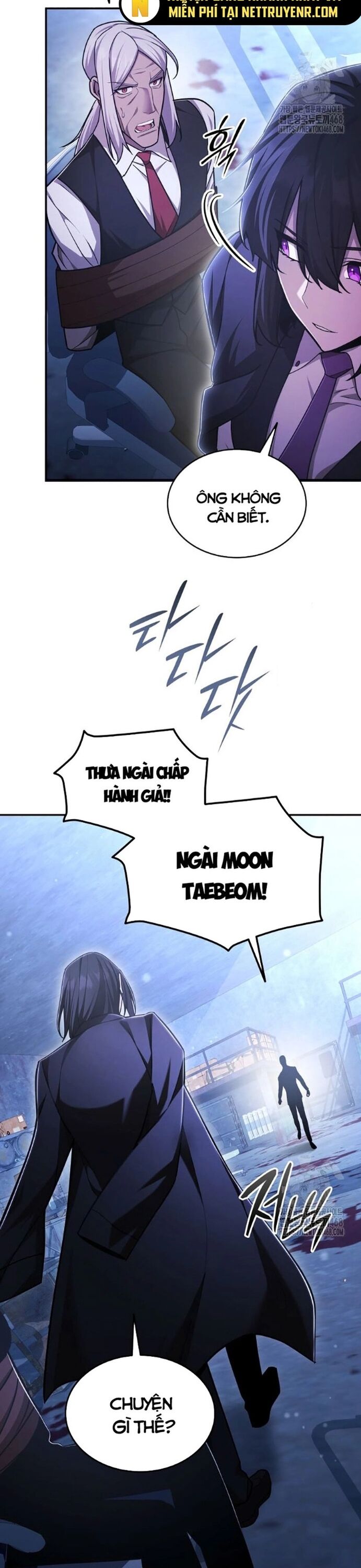 Đăng Ký Kênh Siêu Phàm - Chapter 56 - Page 6