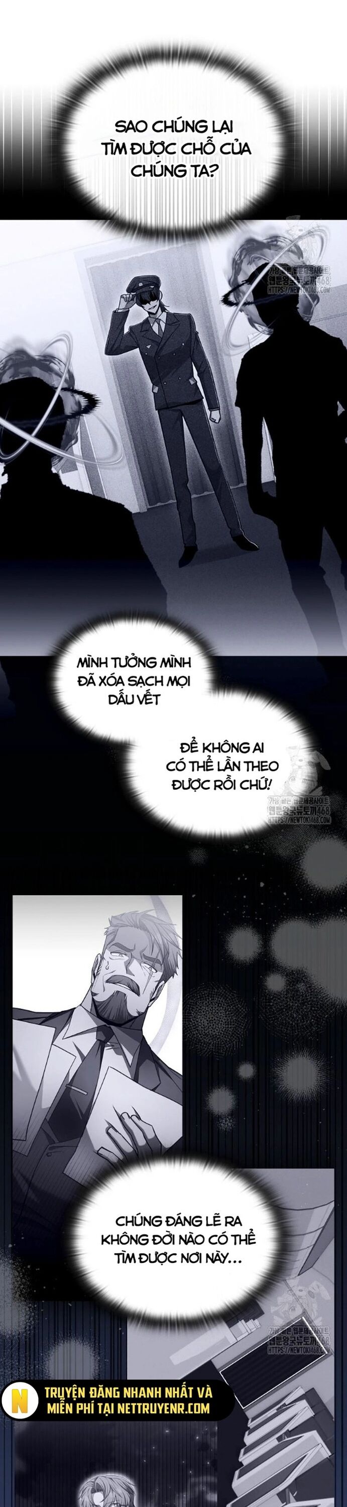 Đăng Ký Kênh Siêu Phàm - Chapter 56 - Page 8