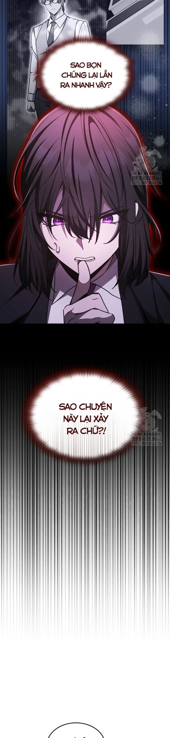 Đăng Ký Kênh Siêu Phàm - Chapter 56 - Page 9