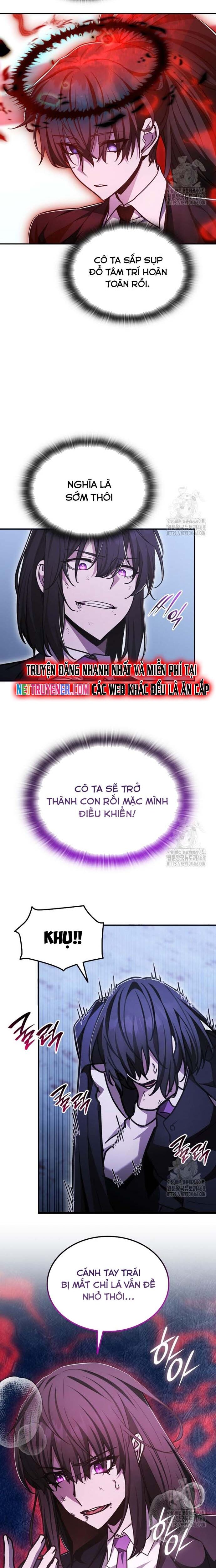 Đăng Ký Kênh Siêu Phàm - Chapter 58 - Page 13