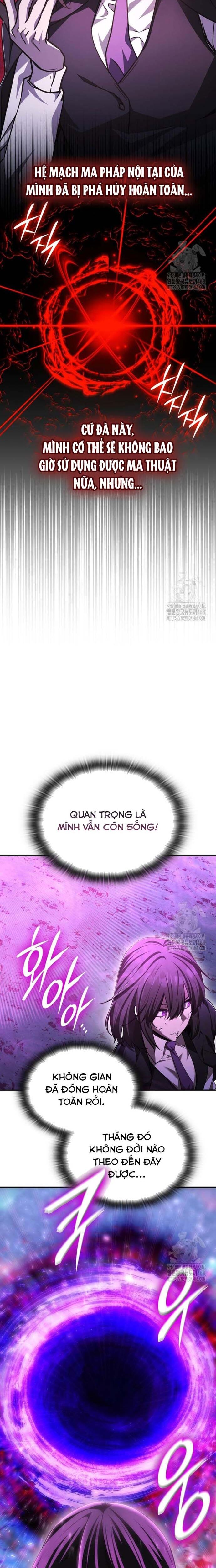 Đăng Ký Kênh Siêu Phàm - Chapter 58 - Page 14