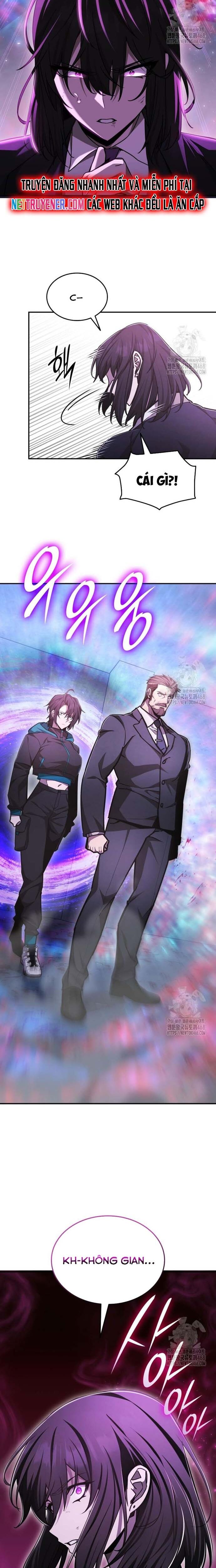 Đăng Ký Kênh Siêu Phàm - Chapter 58 - Page 15