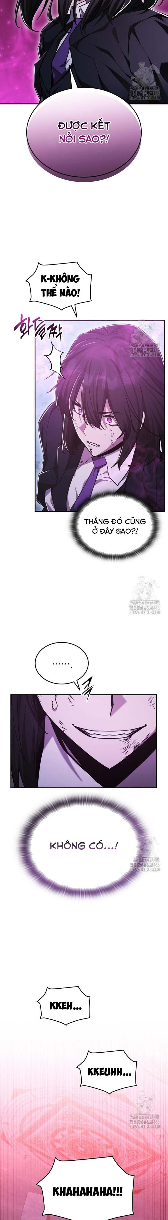 Đăng Ký Kênh Siêu Phàm - Chapter 58 - Page 16