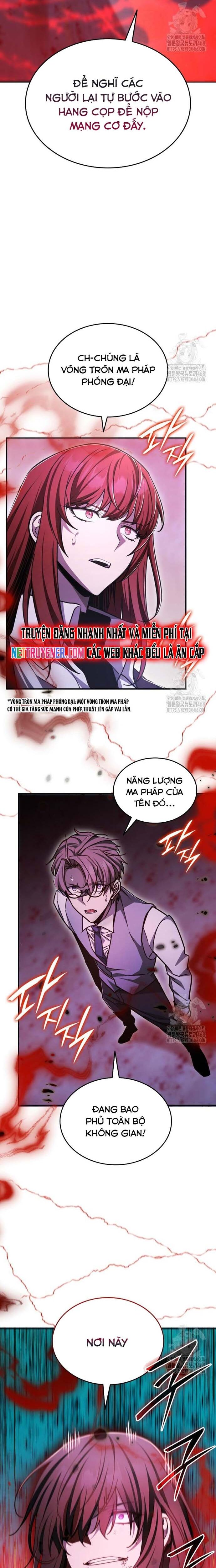 Đăng Ký Kênh Siêu Phàm - Chapter 58 - Page 19