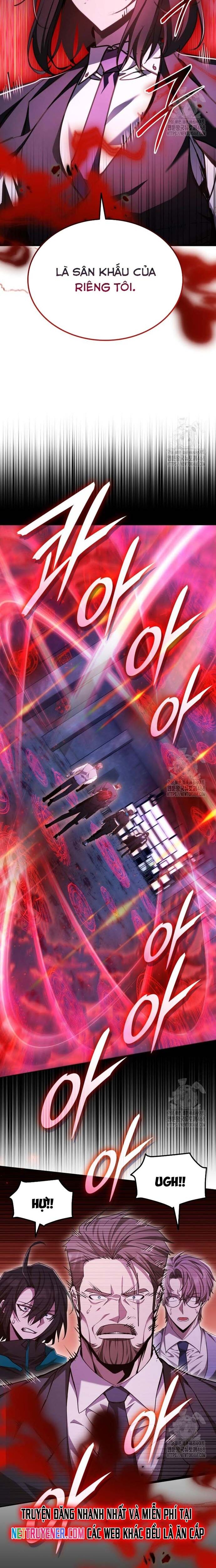 Đăng Ký Kênh Siêu Phàm - Chapter 58 - Page 20