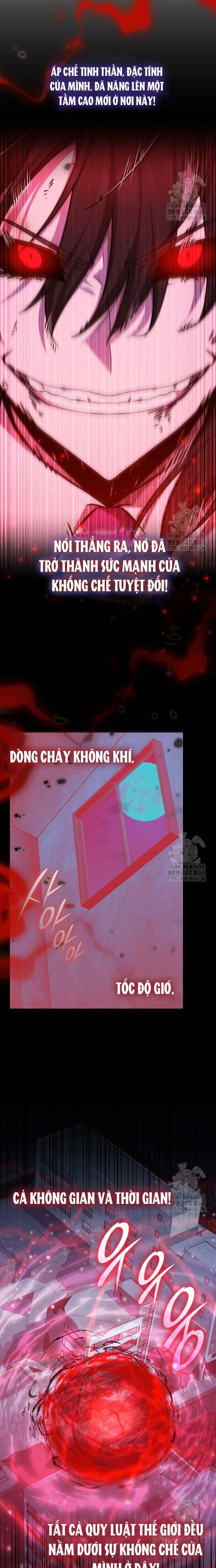 Đăng Ký Kênh Siêu Phàm - Chapter 58 - Page 21