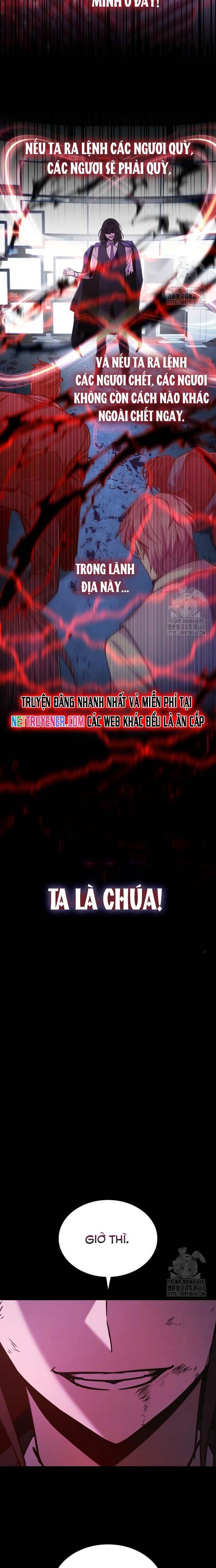 Đăng Ký Kênh Siêu Phàm - Chapter 58 - Page 22