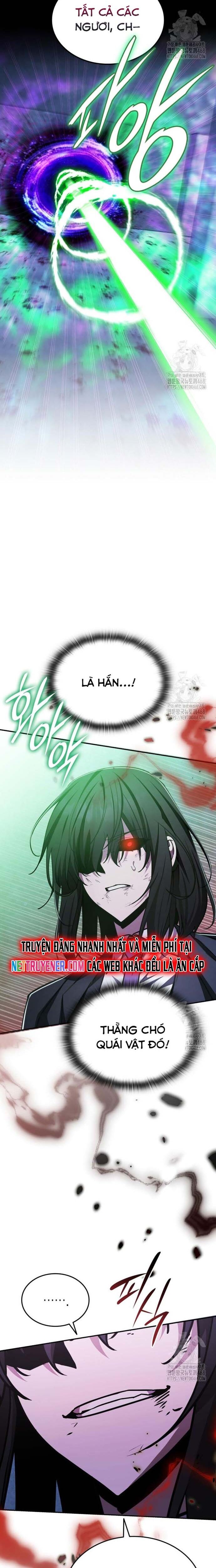 Đăng Ký Kênh Siêu Phàm - Chapter 58 - Page 23
