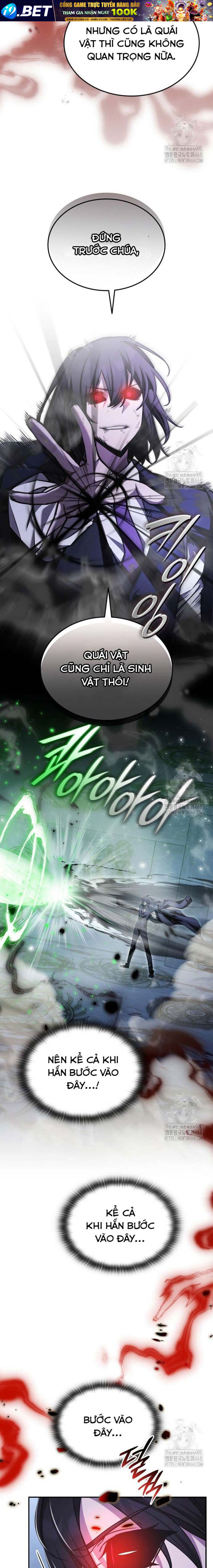 Đăng Ký Kênh Siêu Phàm - Chapter 58 - Page 24