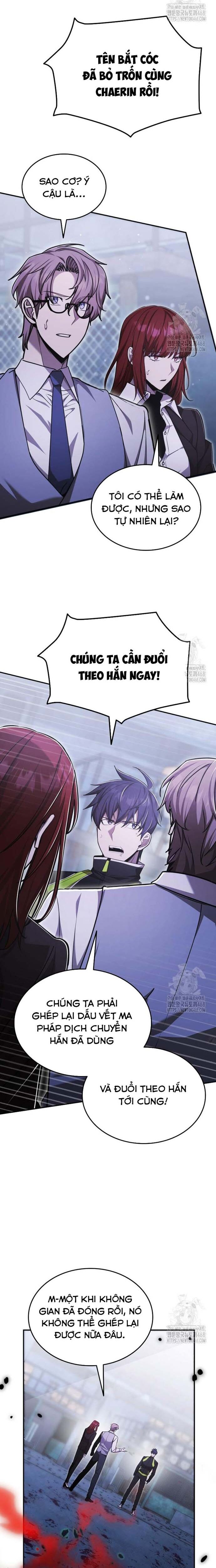 Đăng Ký Kênh Siêu Phàm - Chapter 58 - Page 3