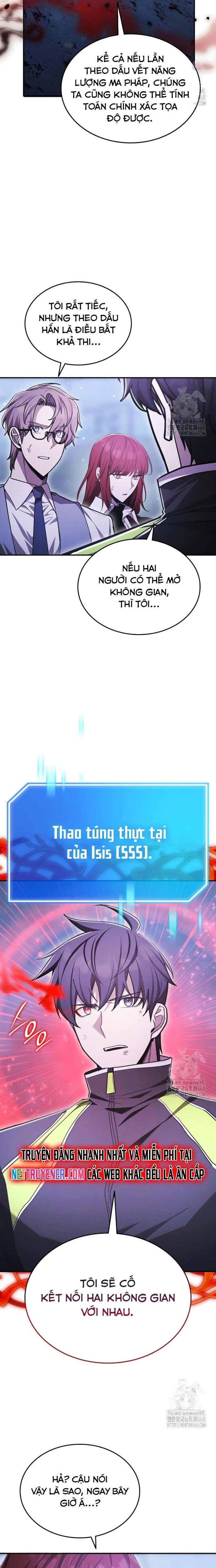 Đăng Ký Kênh Siêu Phàm - Chapter 58 - Page 4