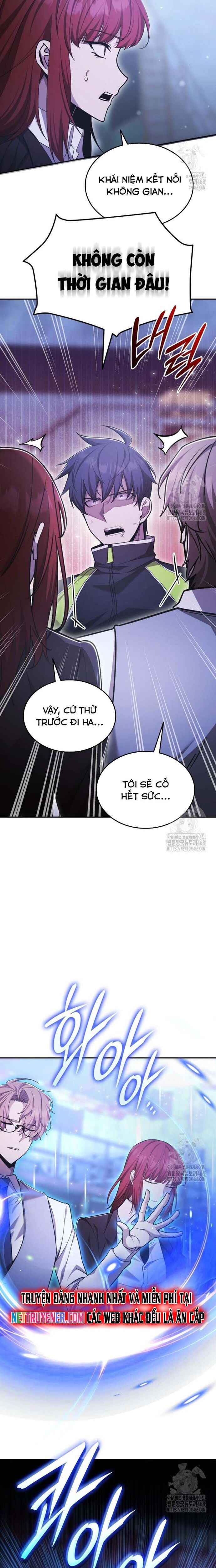 Đăng Ký Kênh Siêu Phàm - Chapter 58 - Page 5