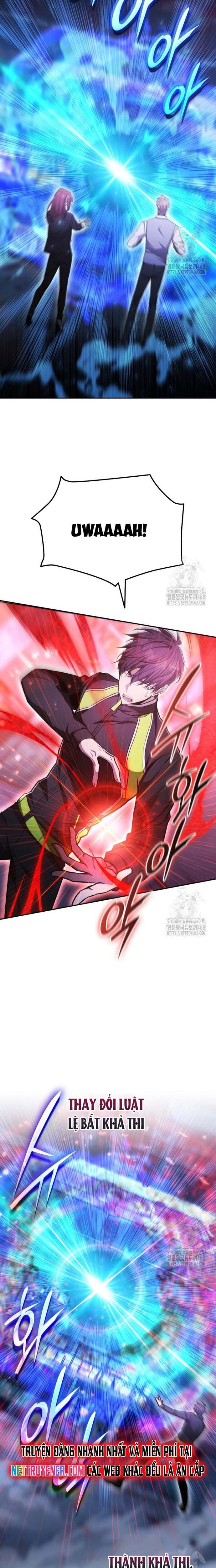 Đăng Ký Kênh Siêu Phàm - Chapter 58 - Page 6