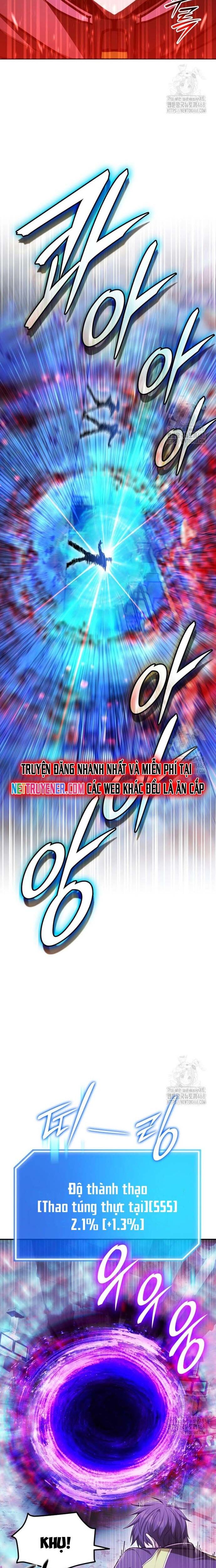 Đăng Ký Kênh Siêu Phàm - Chapter 58 - Page 8