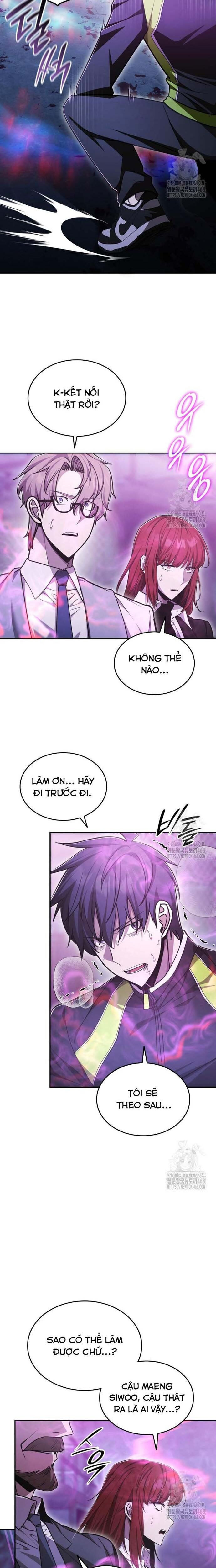 Đăng Ký Kênh Siêu Phàm - Chapter 58 - Page 9