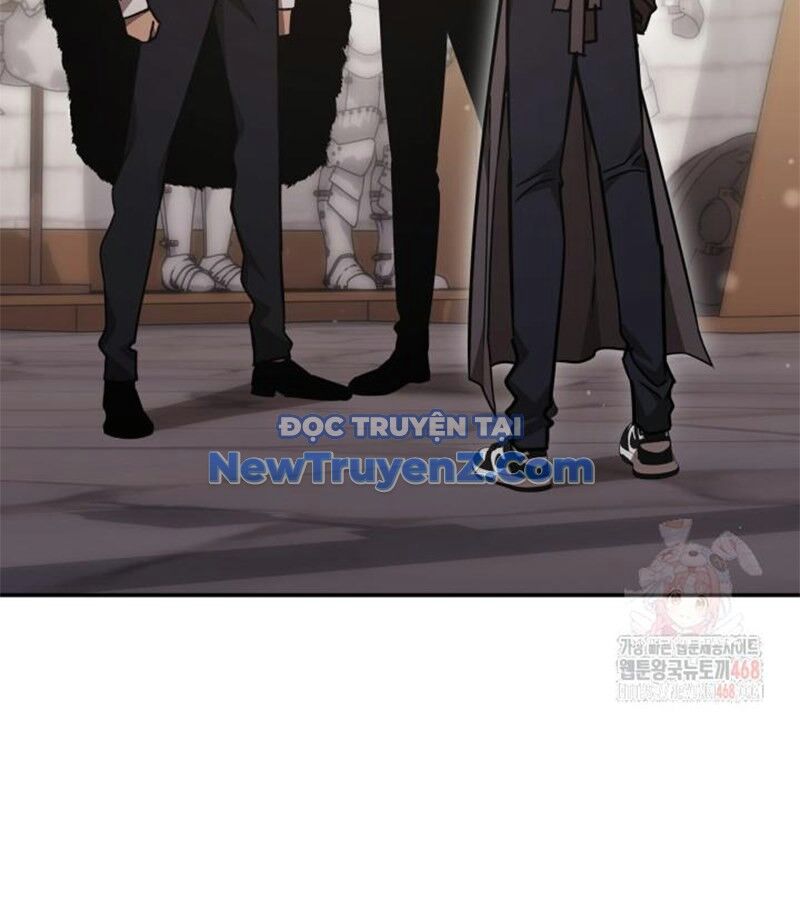 Đăng Ký Kênh Siêu Phàm - Chapter 60 - Page 27