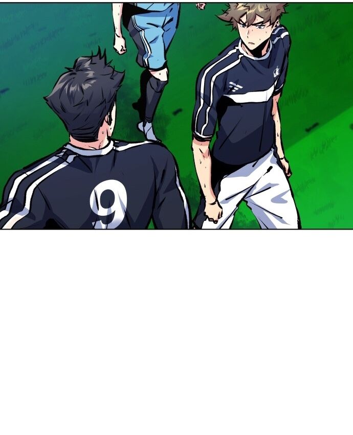 Góc Cao Khung Thành Chapter 171 - Trang 12