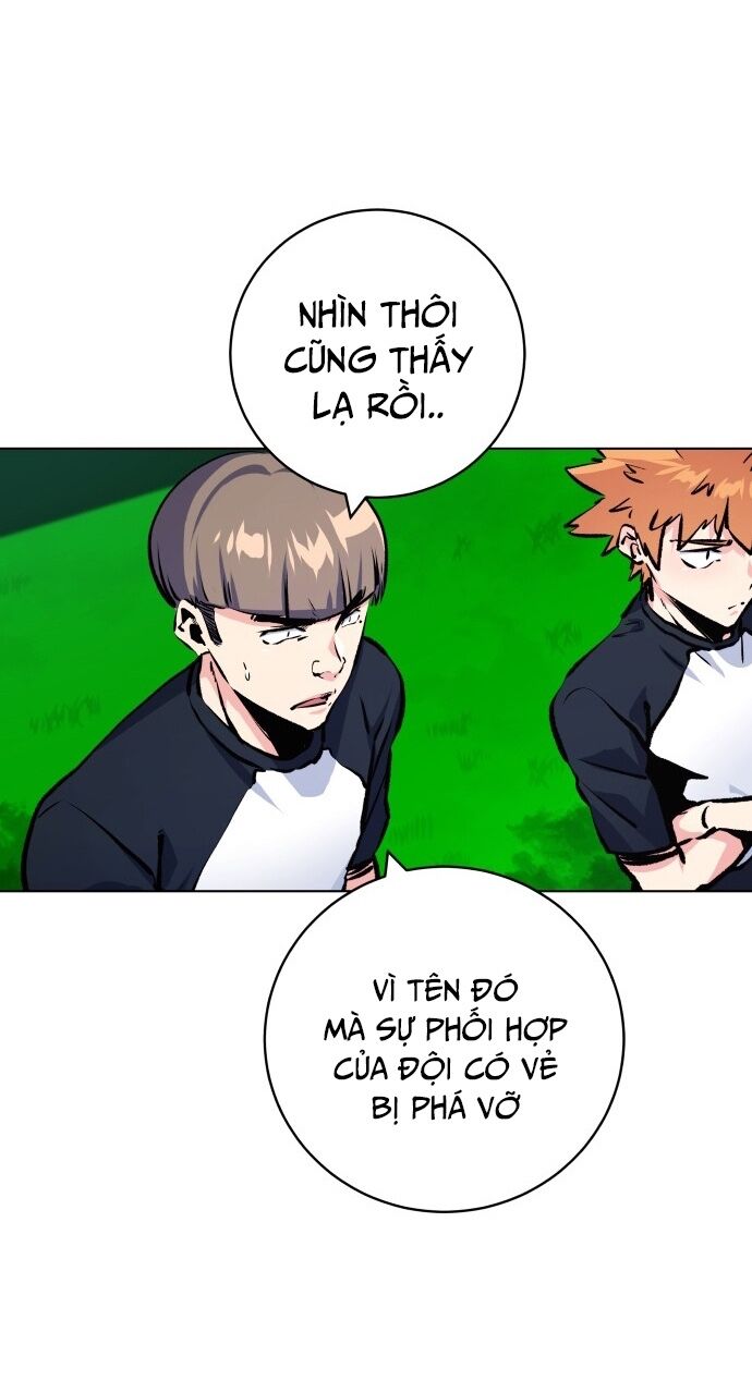 Góc Cao Khung Thành Chapter 171 - Trang 16